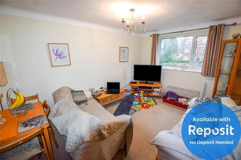 2 bedroom flat to rent, Victoria Crescent, Ellesmere Park, Monton, M30
