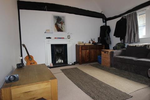 1 bedroom apartment to rent, Bancroft, Hitchin