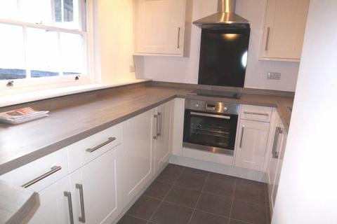 1 bedroom apartment to rent, Bancroft, Hitchin