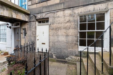 1 bedroom apartment to rent - Dublin Street, Edinburgh