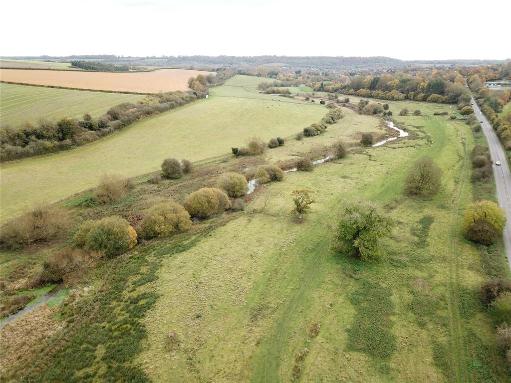 Bay Meadows, Marlborough, Wiltshire Land for sale