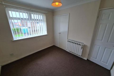 2 bedroom flat to rent, Cateran Way, Cramlington