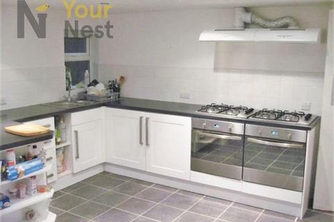 undefined, Archery Road, Headingley, LS2 9AU