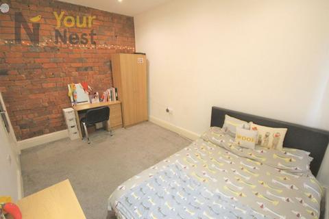 undefined, Quarry Place, Woodhouse, Leeds, LS6 2JT