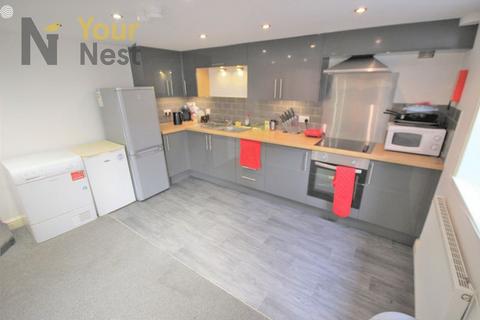 undefined, Quarry Place, Woodhouse, Leeds, LS6 2JT