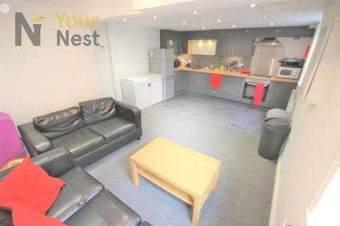 undefined, Quarry Place, Woodhouse, Leeds, LS6 2JT