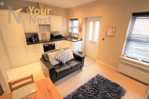1 bedroom apartment to rent, Granby Street, Headingley, Leeds, LS6 3AZ