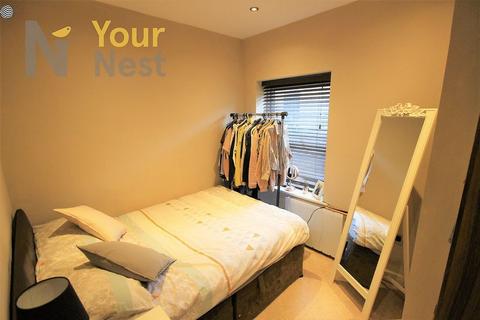 1 bedroom apartment to rent, Granby Street, Headingley, Leeds, LS6 3AZ