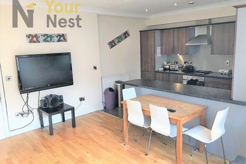 5 bedroom semi-detached house to rent, Headingley Mount, Leeds, LS6 3EL