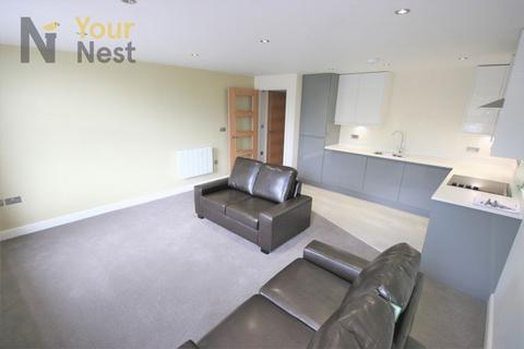 2 bedroom apartment to rent, Flat 1, Park View, Headingley.
