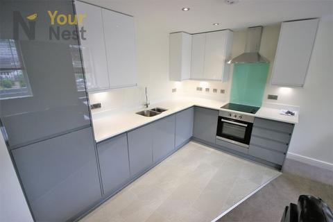 2 bedroom apartment to rent, Flat 1, Park View, Headingley.