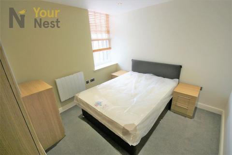 2 bedroom apartment to rent, Flat 1, Park View, Headingley.