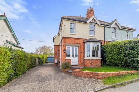 3 bedroom semi-detached house for sale, 27 The Crescent, Colwall, Malvern, WR13