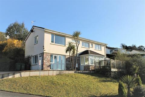 undefined, Salcombe