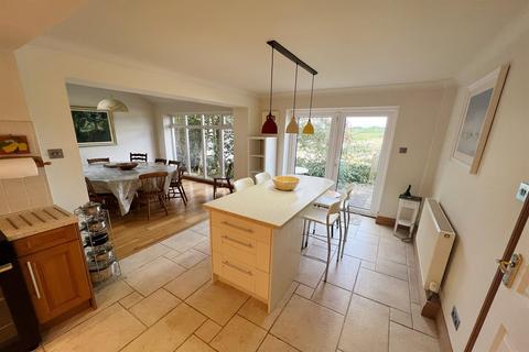 undefined, Salcombe