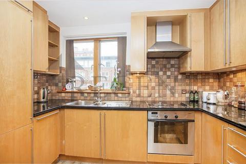 1 bedroom apartment to rent, Marsham Street, SW1P