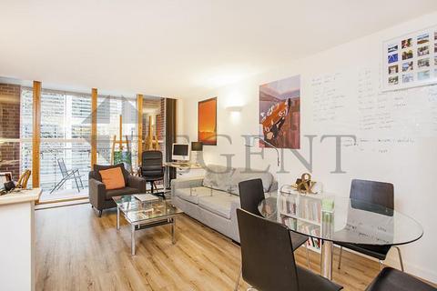 1 bedroom apartment to rent, Marsham Street, SW1P
