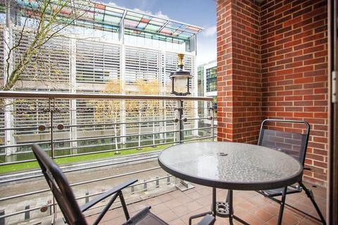 1 bedroom apartment to rent, Marsham Street, SW1P