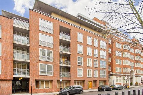 1 bedroom apartment to rent, Marsham Street, SW1P