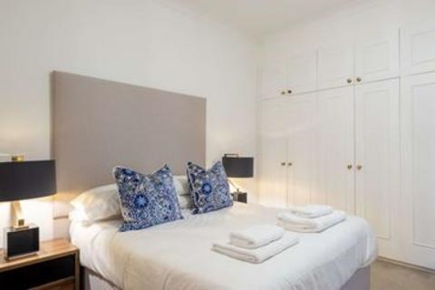 2 bedroom apartment to rent, Strathmore Court, St Johns Wood