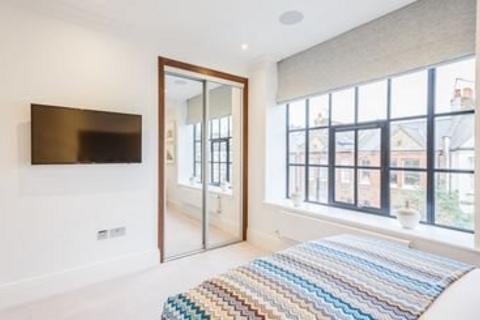 2 bedroom apartment to rent, Palace Wharf Apartment, Hammersmith