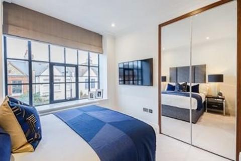 2 bedroom apartment to rent, Palace Wharf Apartment, Hammersmith