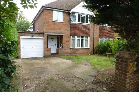 4 bedroom house to rent - Christchurch Road, Reading