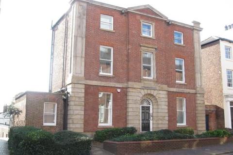 1 bedroom apartment to rent - 285 Glossop Road, Sheffield S10