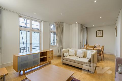 2 bedroom flat to rent, Maida Vale, London W9
