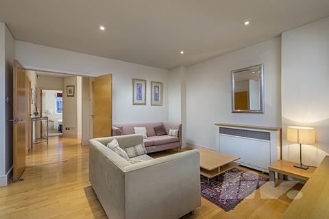 2 bedroom flat to rent - Maida Vale, London W9