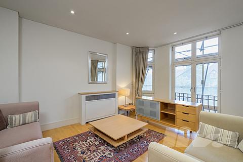 2 bedroom flat to rent, Maida Vale, London W9