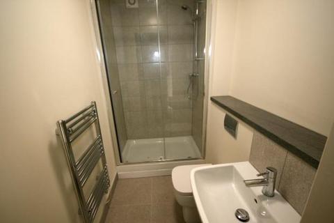 1 bedroom apartment to rent, 285 Glossop Road, Sheffield S10