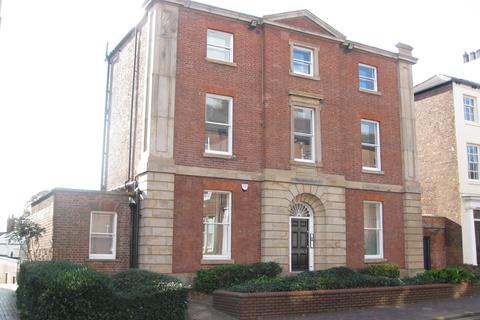 1 bedroom apartment to rent, 285 Glossop Road, Sheffield S10