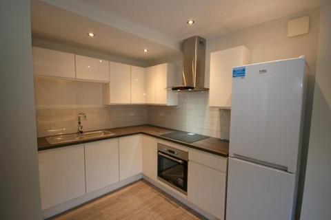 1 bedroom apartment to rent, 285 Glossop Road, Sheffield S10