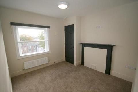 undefined, 285 Glossop Road, Sheffield S10