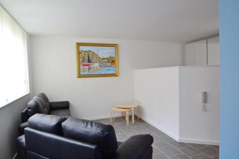 Studio to rent, Bennetts Hill, Birmingham, West Midlands, B2