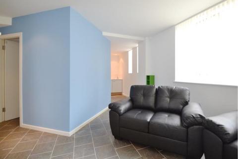 Studio to rent, Bennetts Hill, Birmingham, West Midlands, B2