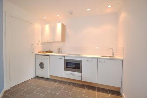 Studio to rent, Bennetts Hill, Birmingham, West Midlands, B2