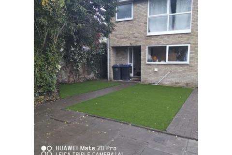 undefined, ST. MICHAELS PLACE