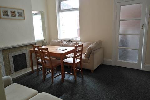 4 bedroom house share to rent, Hamilton Road