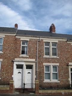 2 bedroom flat to rent, Windsor Avenue, Gateshead NE8