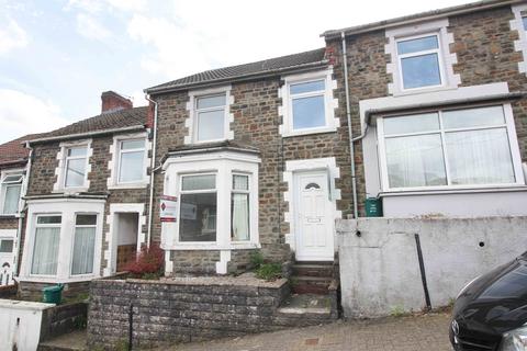 3 bedroom terraced house to rent - Stow Hill, Pontypridd CF37 1RZ