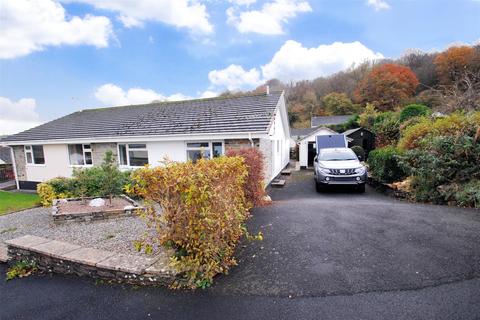 2 bedroom bungalow to rent, Hornapark Close, Lifton, Devon, PL16