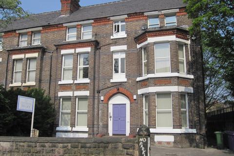 Bentley Road, Toxteth , Liverpool L8