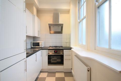 1 bedroom flat to rent, Royal College Street, Camden, NW1