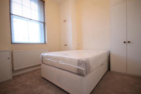 1 bedroom flat to rent, Royal College Street, Camden, NW1