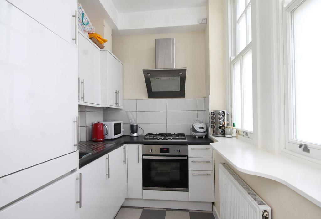 1 bedroom flat to rent
