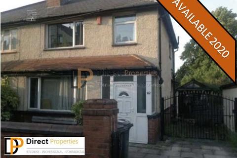 Beulah Grove Leeds 4 Bed Terraced House 412 Pcm 95 Pw