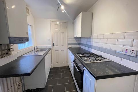 1 bedroom flat to rent, Durham St. Wallsend. NE28 7RZ.