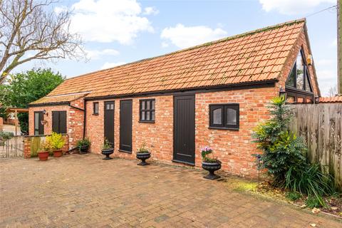 1 bedroom detached house to rent, High Street, Riseley, Bedford, Bedfordshire, MK44